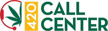 420CallCenter Logo